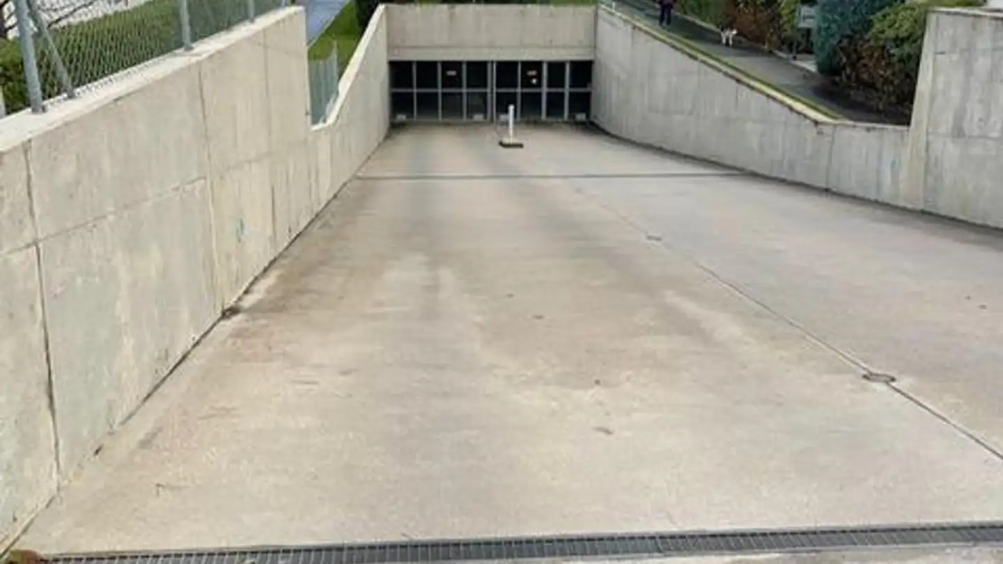 Garage individuel à louer - Avenue De Beaulieu 26, 1180 Rolle - Photo 4