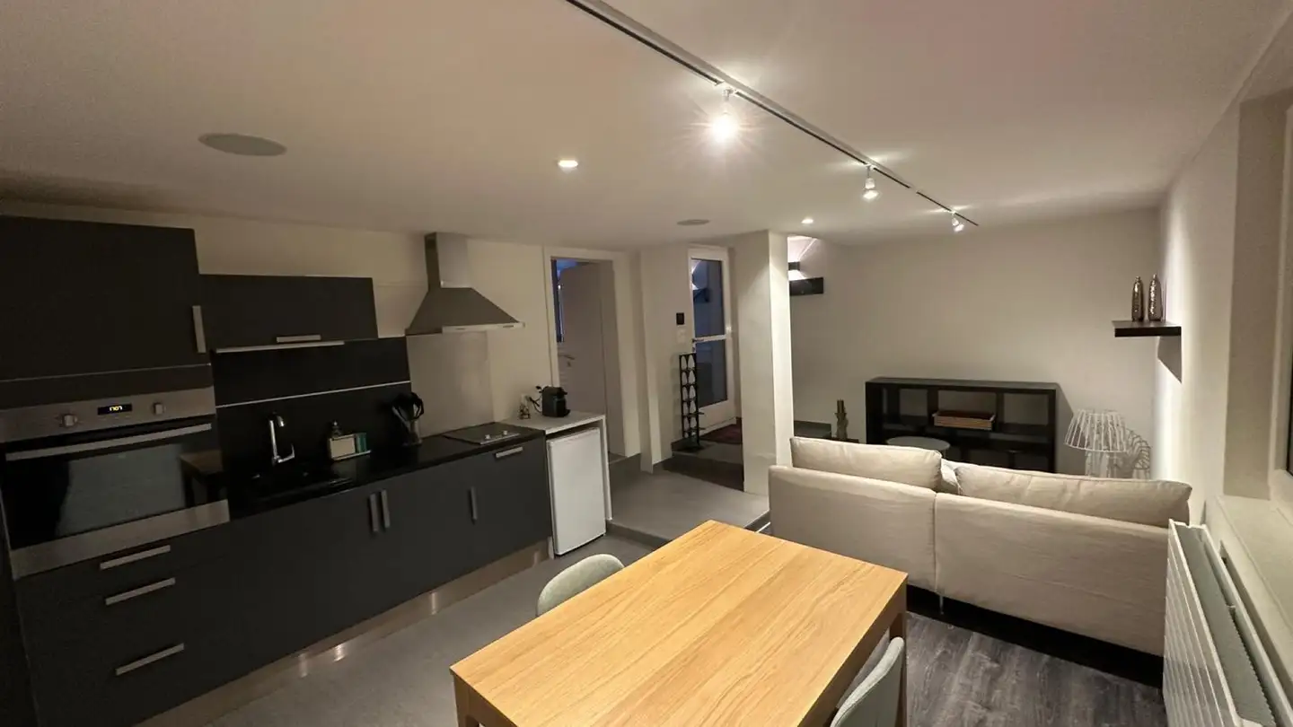 Wohnung mieten - 1228 Plan-les-Ouates