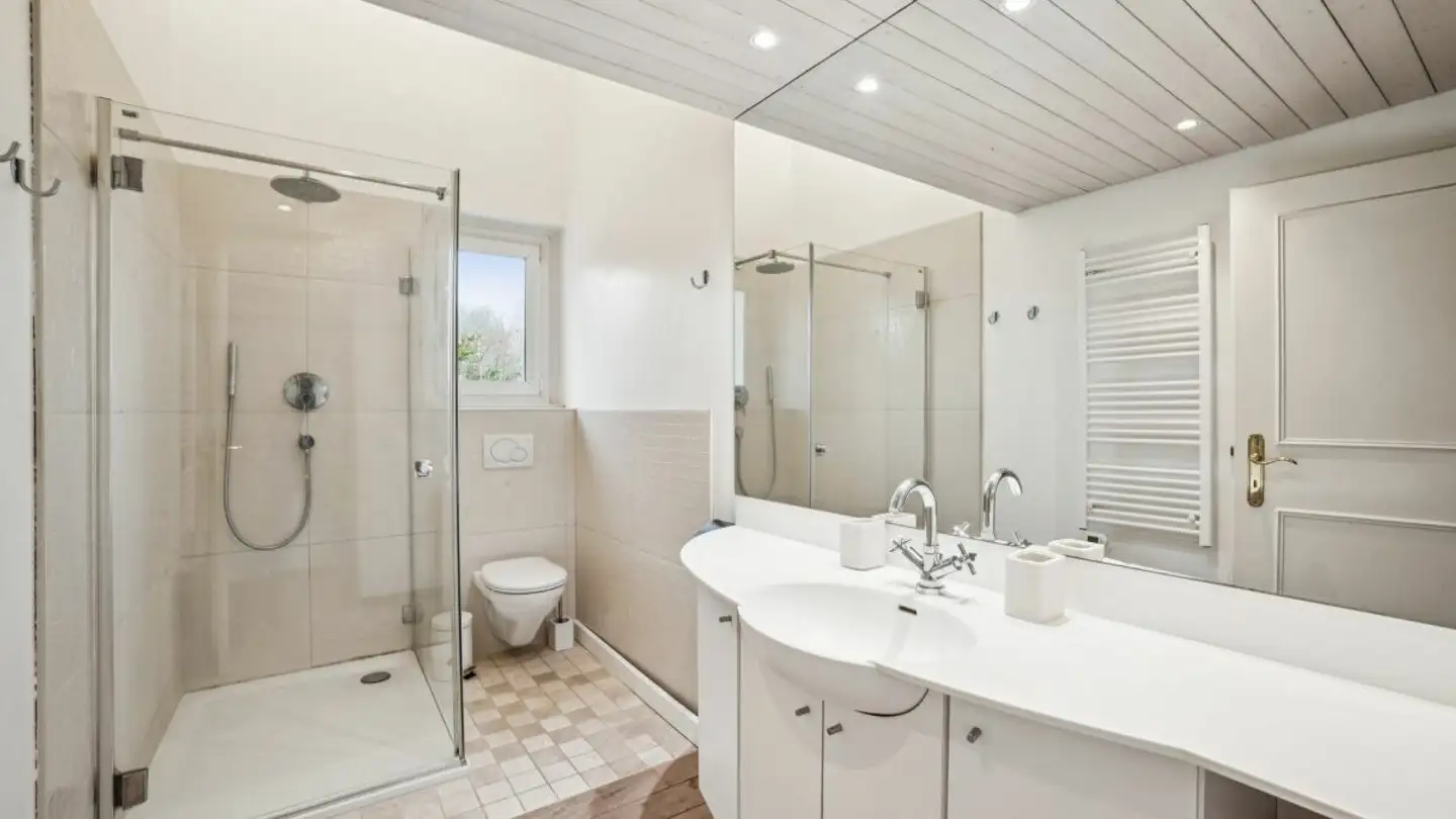 Single house for sale - 1272 Genolier - Photo 4