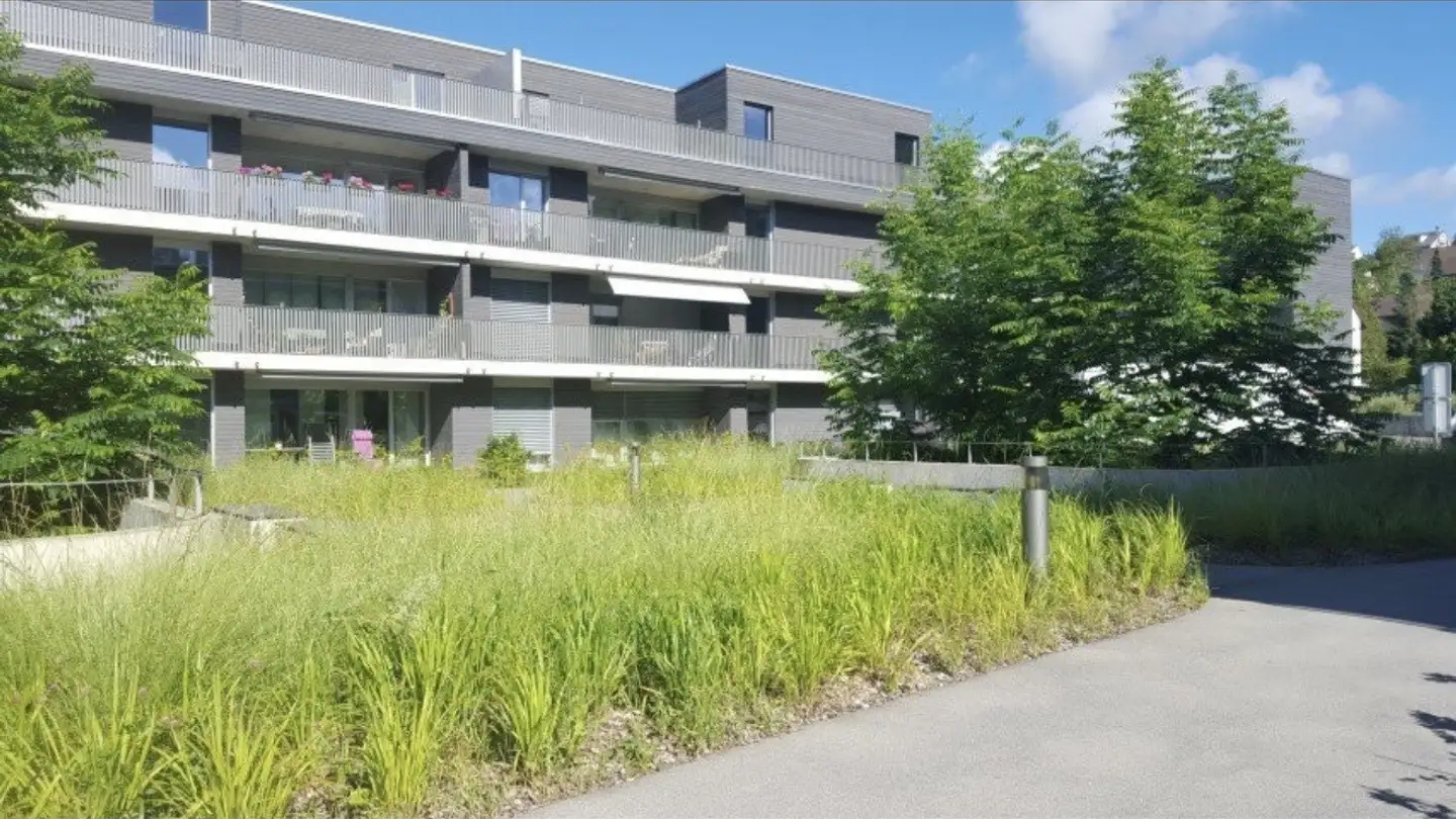 Appartamento in affitto - 8222 Beringen - Foto 2