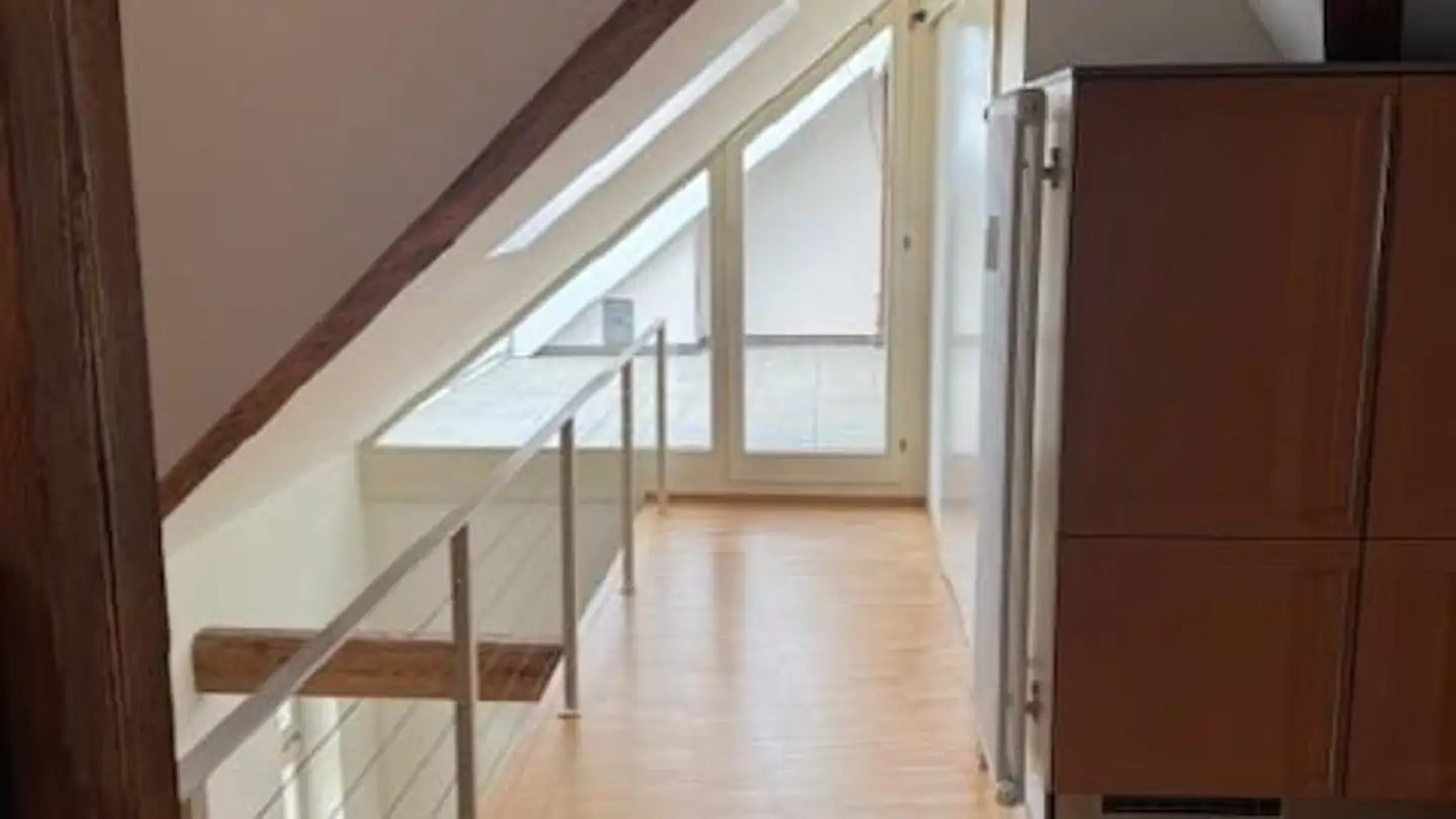 Penthouse for rent - Zürcherstrasse 73, 4052 Basel - Photo 3