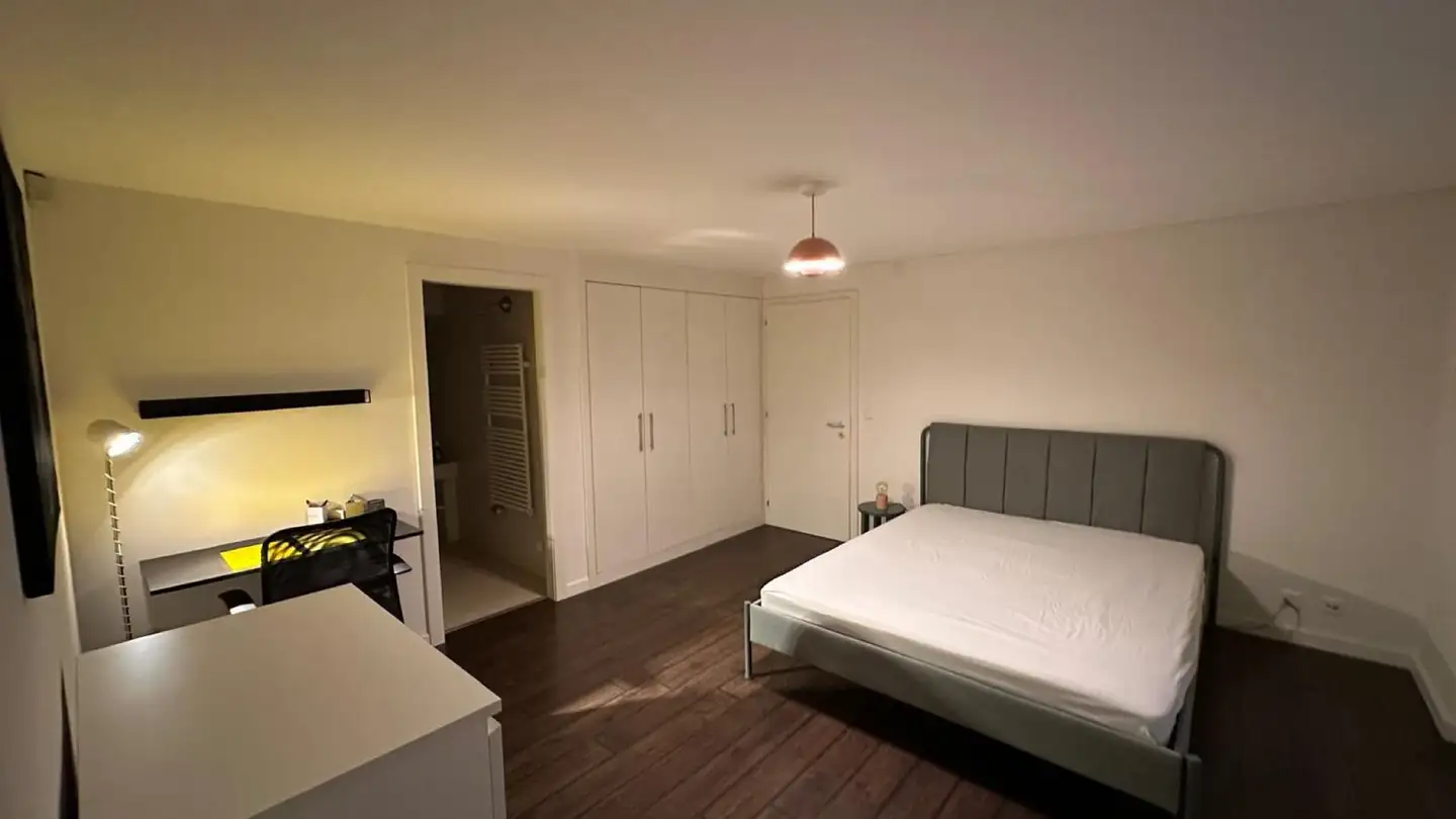 Wohnung mieten - 1228 Plan-les-Ouates - Foto 2