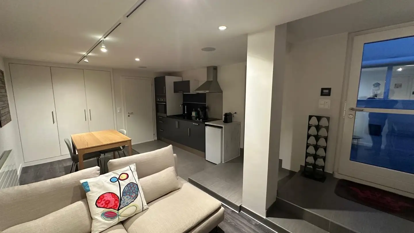 Wohnung mieten - 1228 Plan-les-Ouates - Foto 3