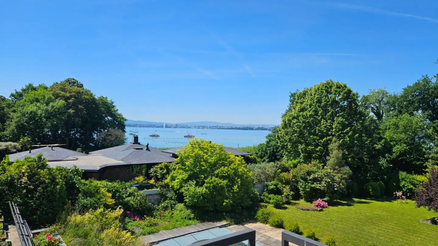Villa for sale - 1222 Vésenaz