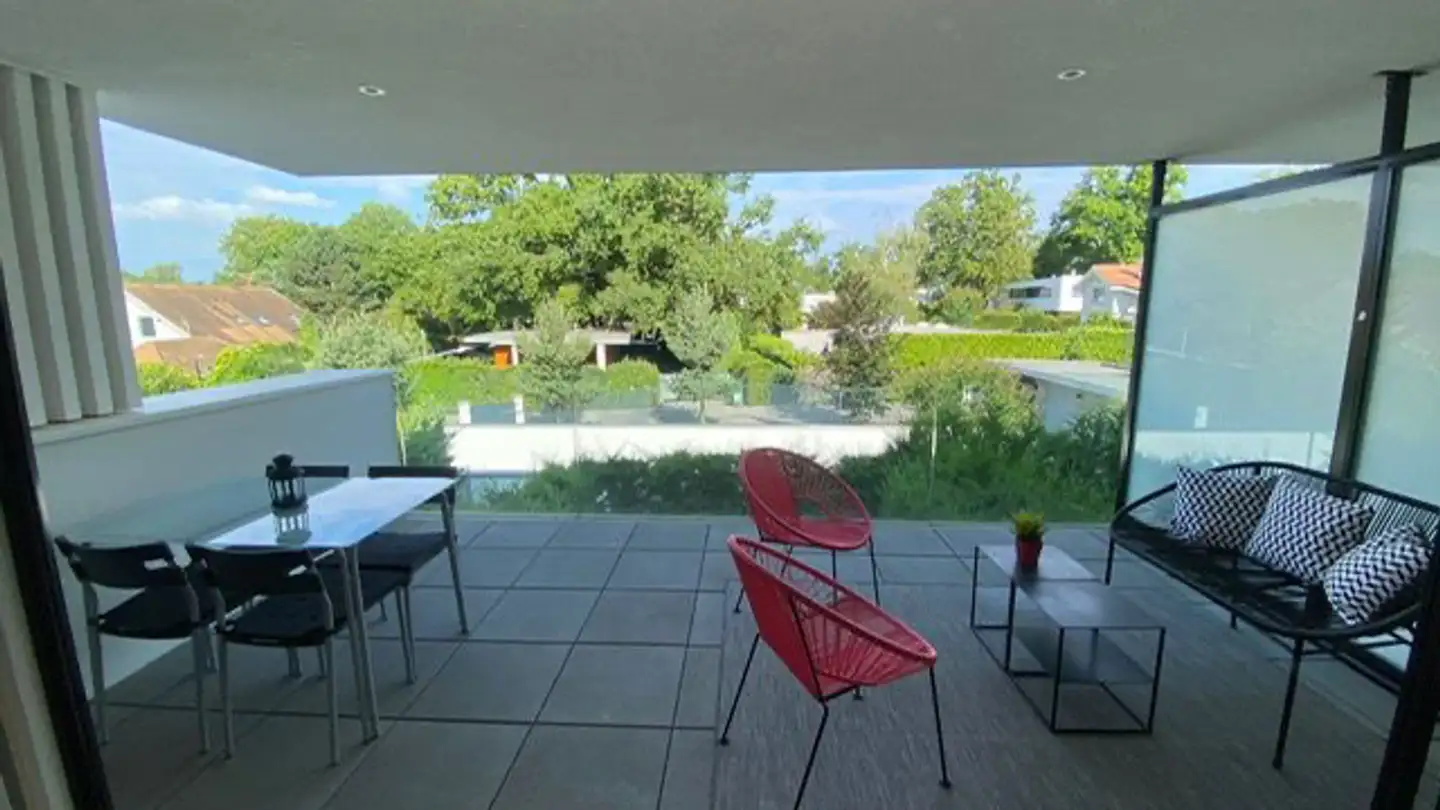 Möblierte Wohnung mieten - Chemin Du Môlan, 1223 Cologny - Foto 3