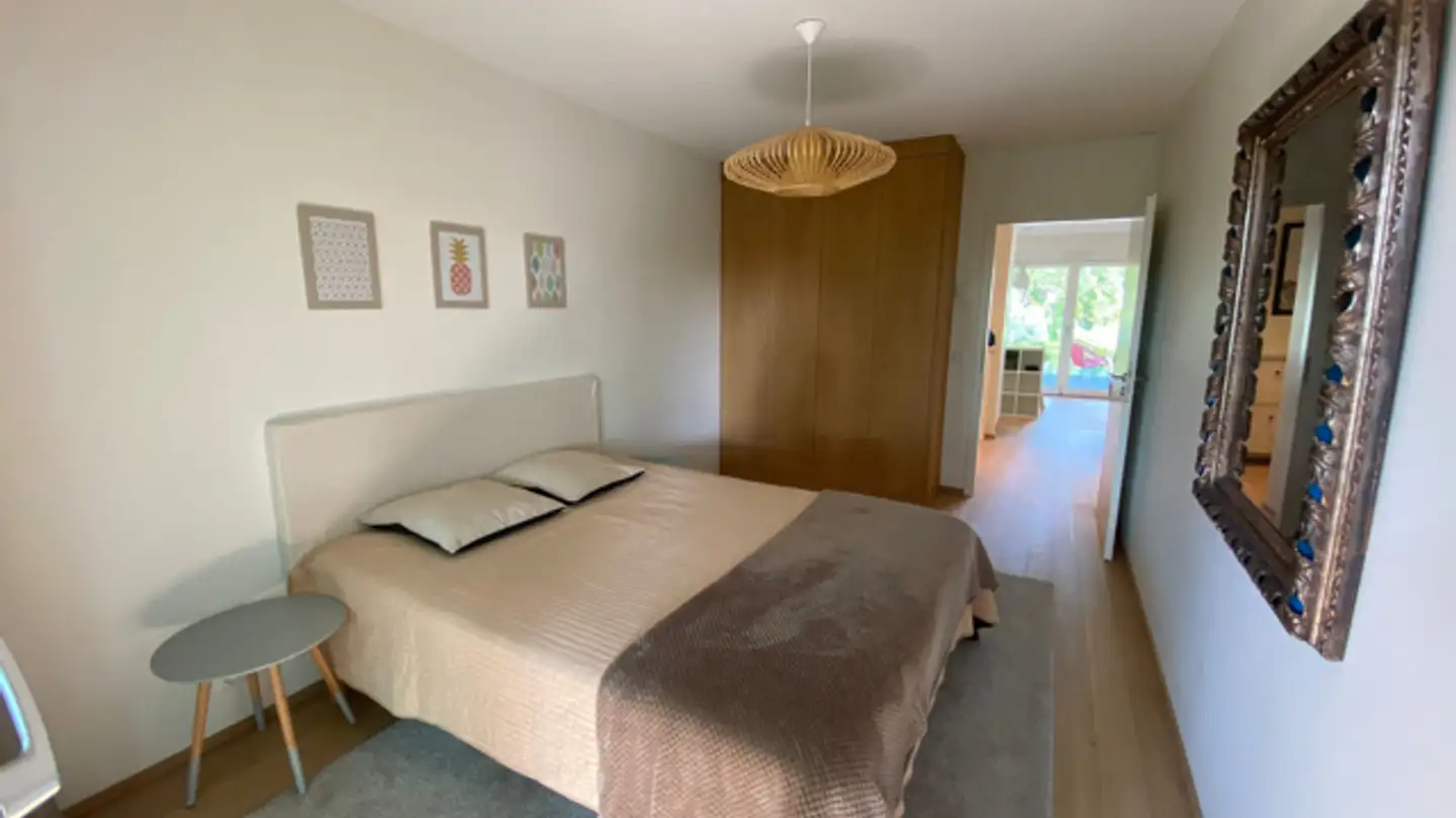 Möblierte Wohnung mieten - Chemin Du Môlan, 1223 Cologny - Foto 4