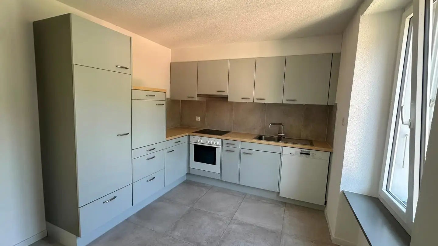 Apartment for rent - Rue Du Midi 9, 2740 Moutier - Photo 4