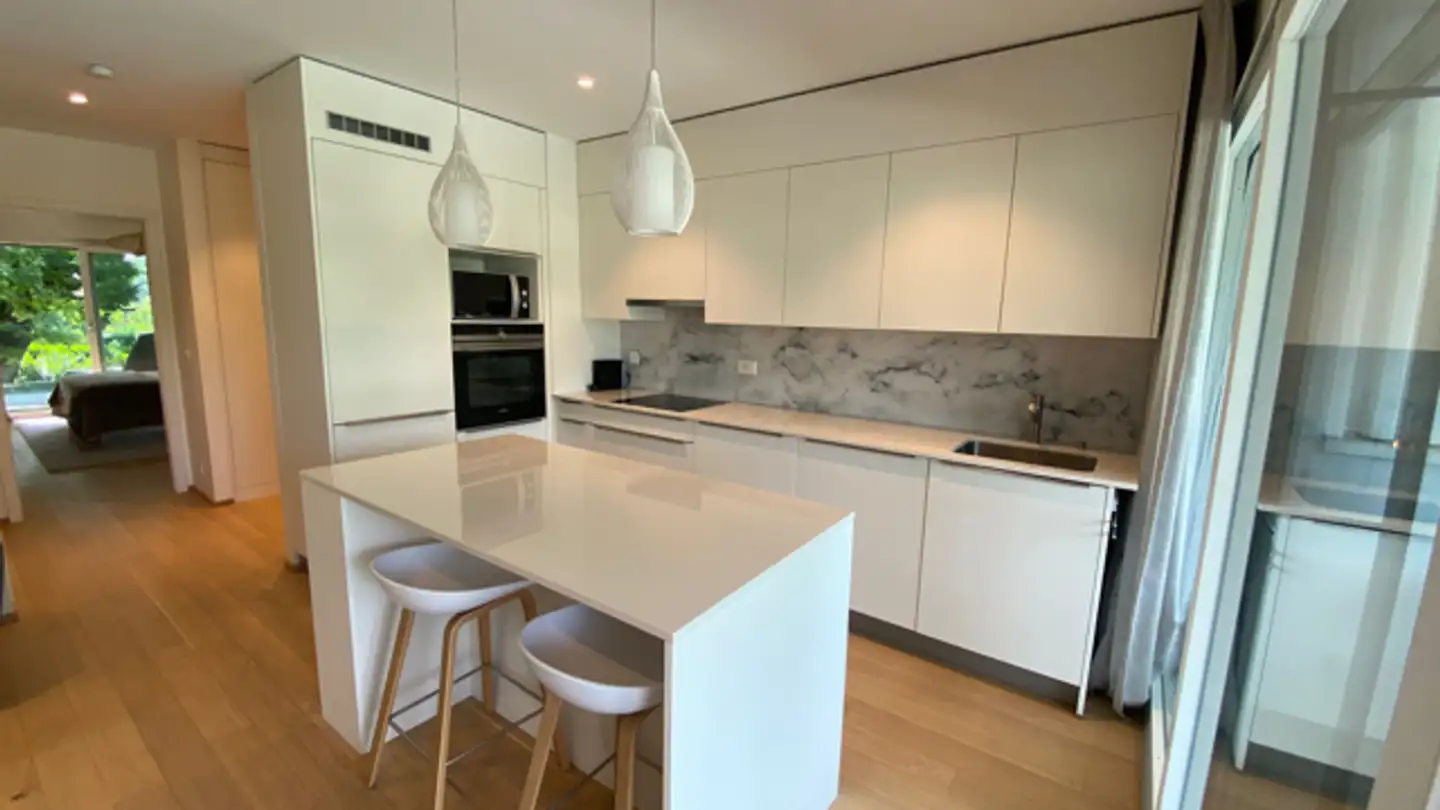 Möblierte Wohnung mieten - Chemin Du Môlan, 1223 Cologny - Foto 2