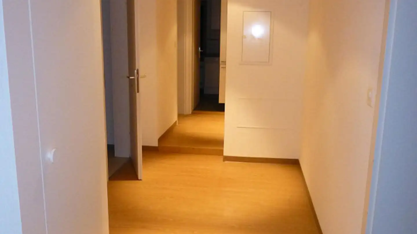 Wohnung mieten - Teufenerstrasse 189, 9012 St. Gallen