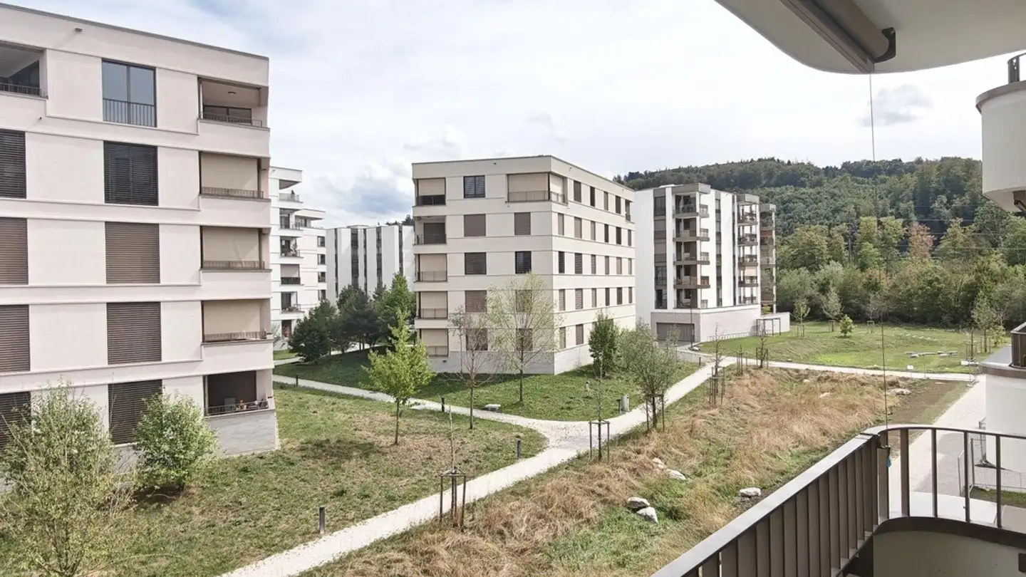 Apartment for rent - Rue Des Frères-Lumière 23, 1723 Marly - Photo 4