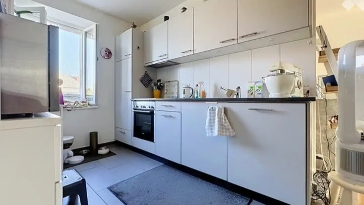 Apartment for rent - Rue Des Moulins 29, 1530 Payerne - Photo 2
