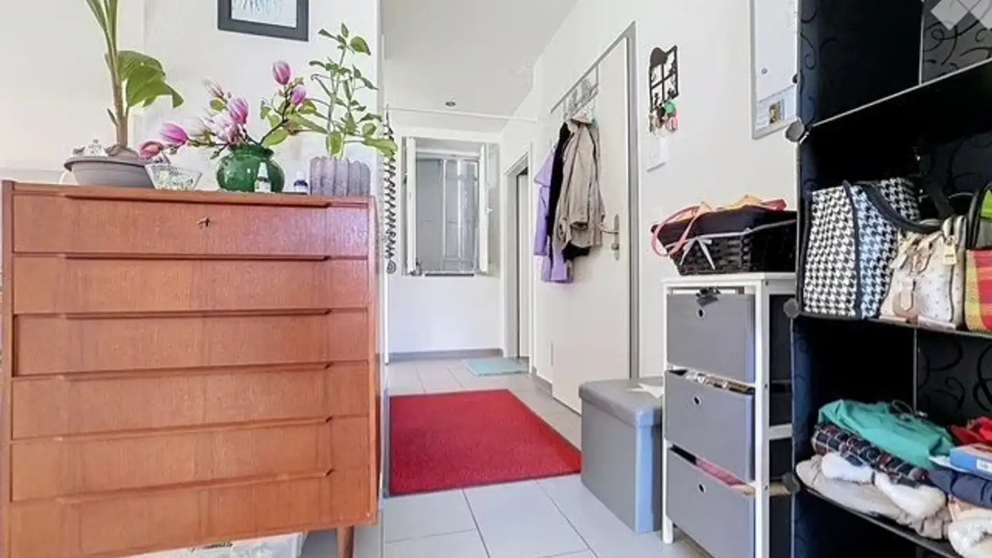 Apartment for rent - Rue Des Moulins 29, 1530 Payerne - Photo 3