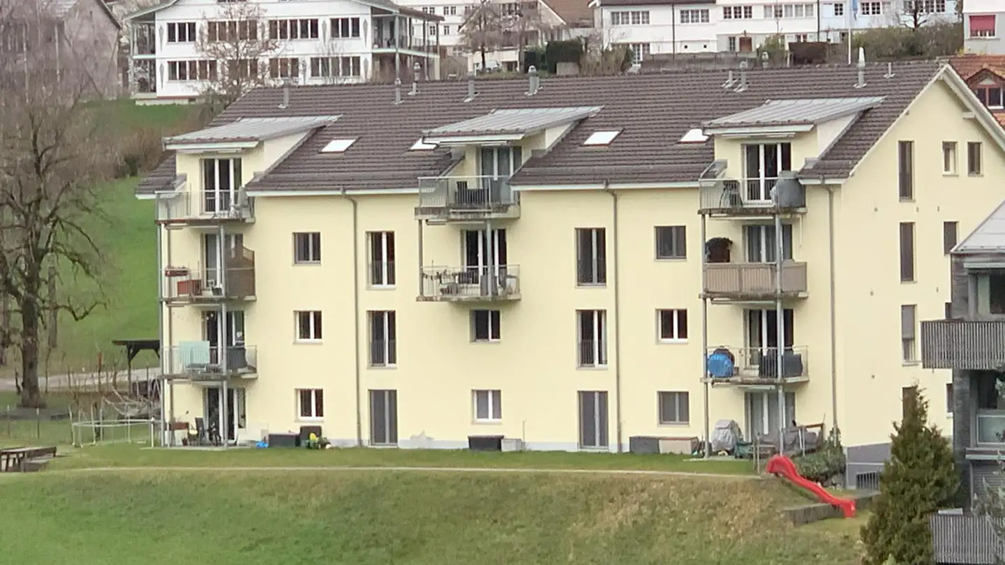 Wohnung mieten - Bächli 7, 9053 Teufen AR