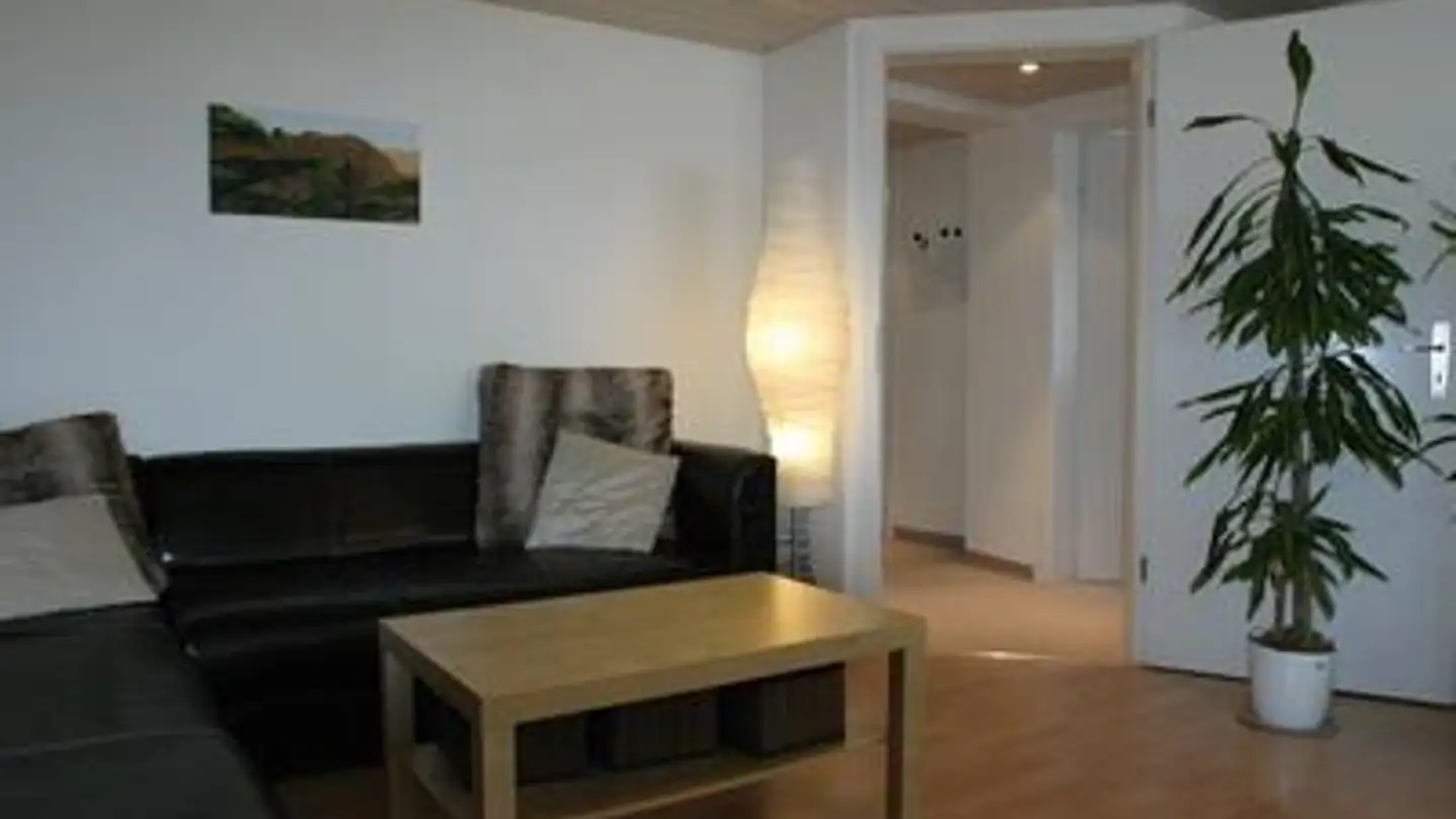 Wohnung mieten - Teufenerstrasse 189, 9012 St. Gallen - Foto 3