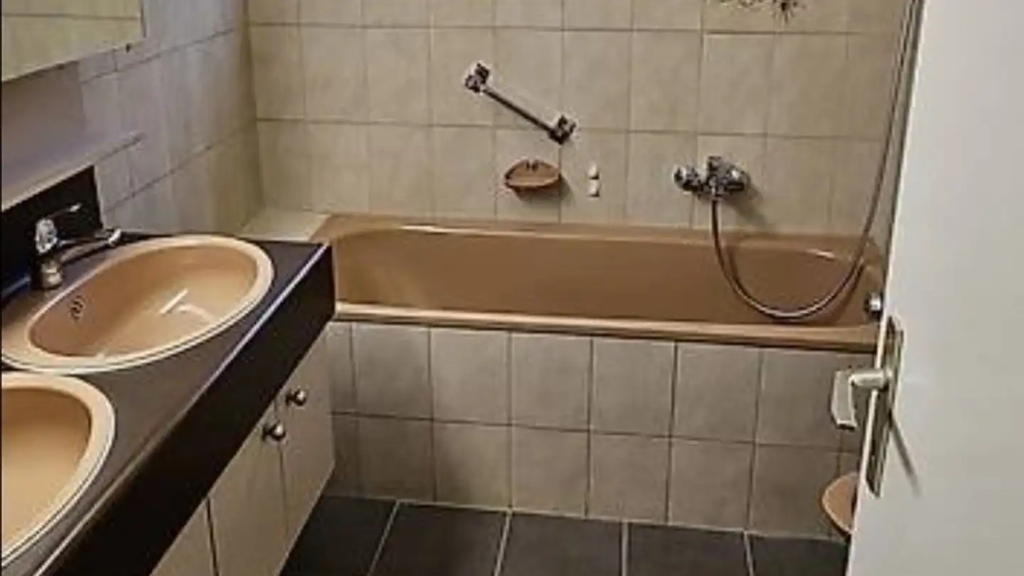 Appartamento in affitto - 1802 Corseaux - Photo 4