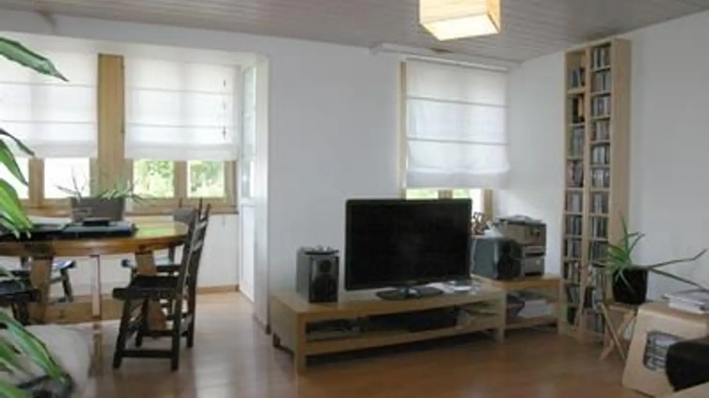 Wohnung mieten - Teufenerstrasse 189, 9012 St. Gallen