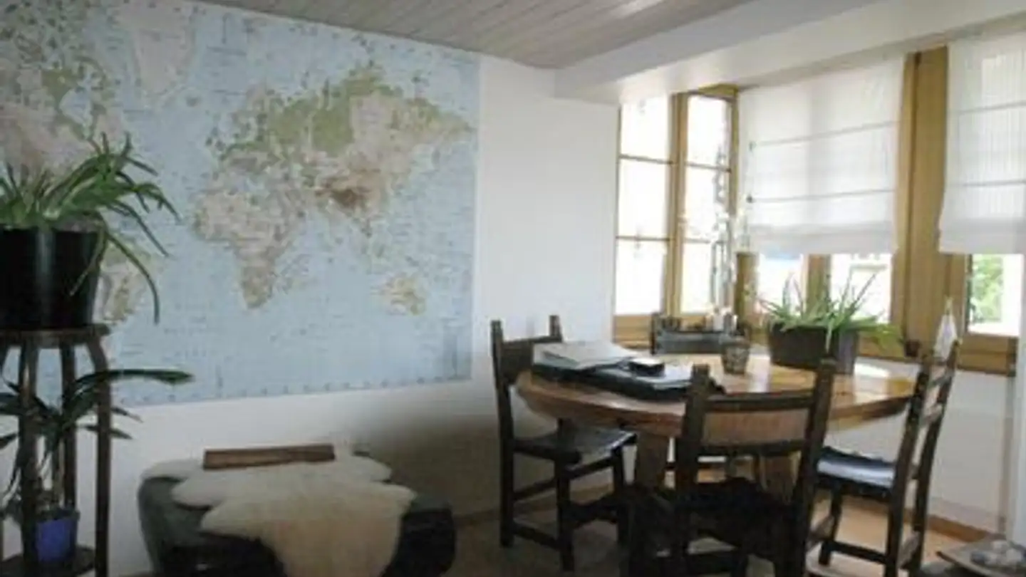 Apartment for rent - Teufenerstrasse 189, 9012 St. Gallen