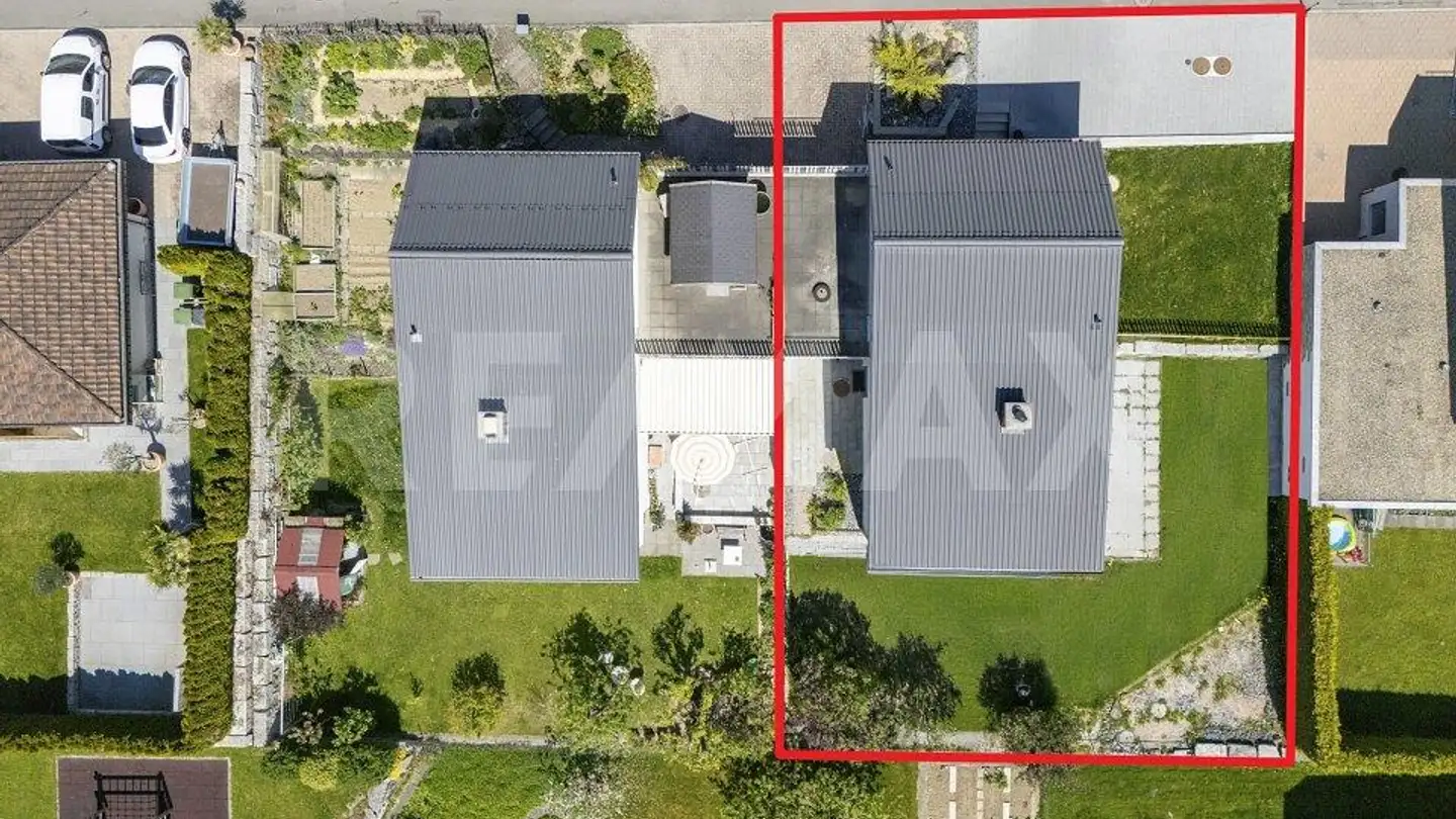Einfamilienhaus kaufen - Eichwaldweg 6, 6222 Gunzwil
