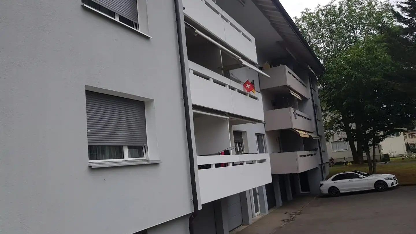 Appartamento in affitto - Zelgliweg 4, 3362 Niederönz