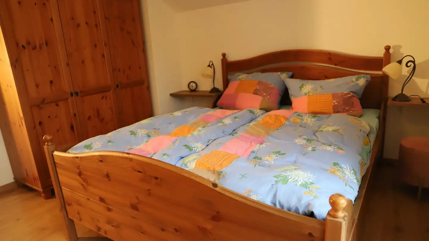 Appartamento ammobiliato in affitto - In Der Halden 4, 8902 Urdorf