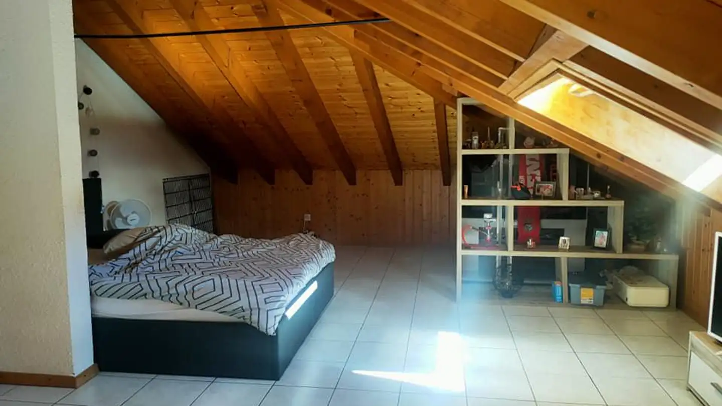 Studio for rent - 1955 St-Pierre-de-Clages - Photo 3