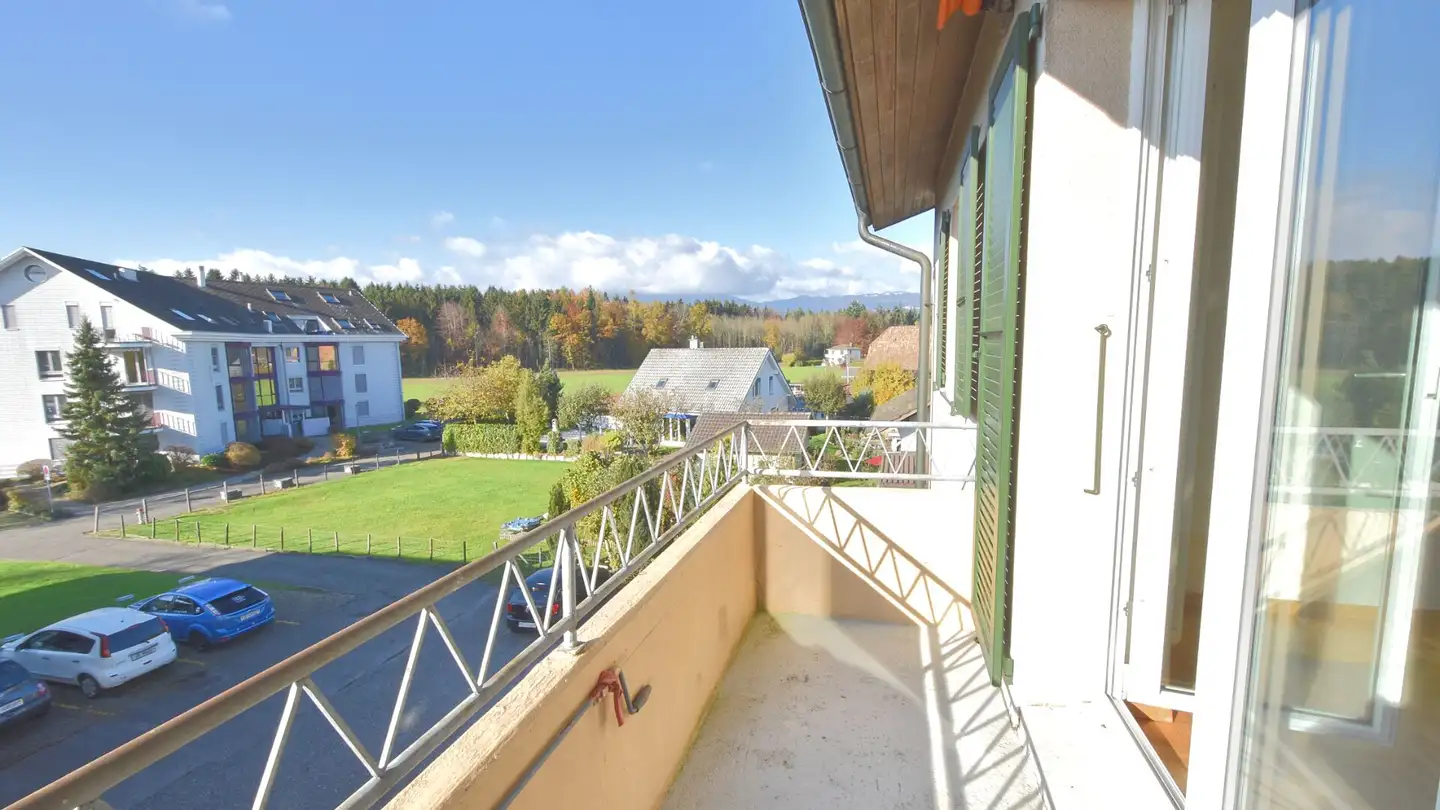 Wohnung mieten - Hauptstrasse 44, 4566 Kriegstetten - Foto 2