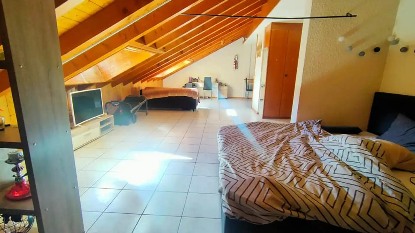 Studio for rent - 1955 St-Pierre-de-Clages - Photo 4