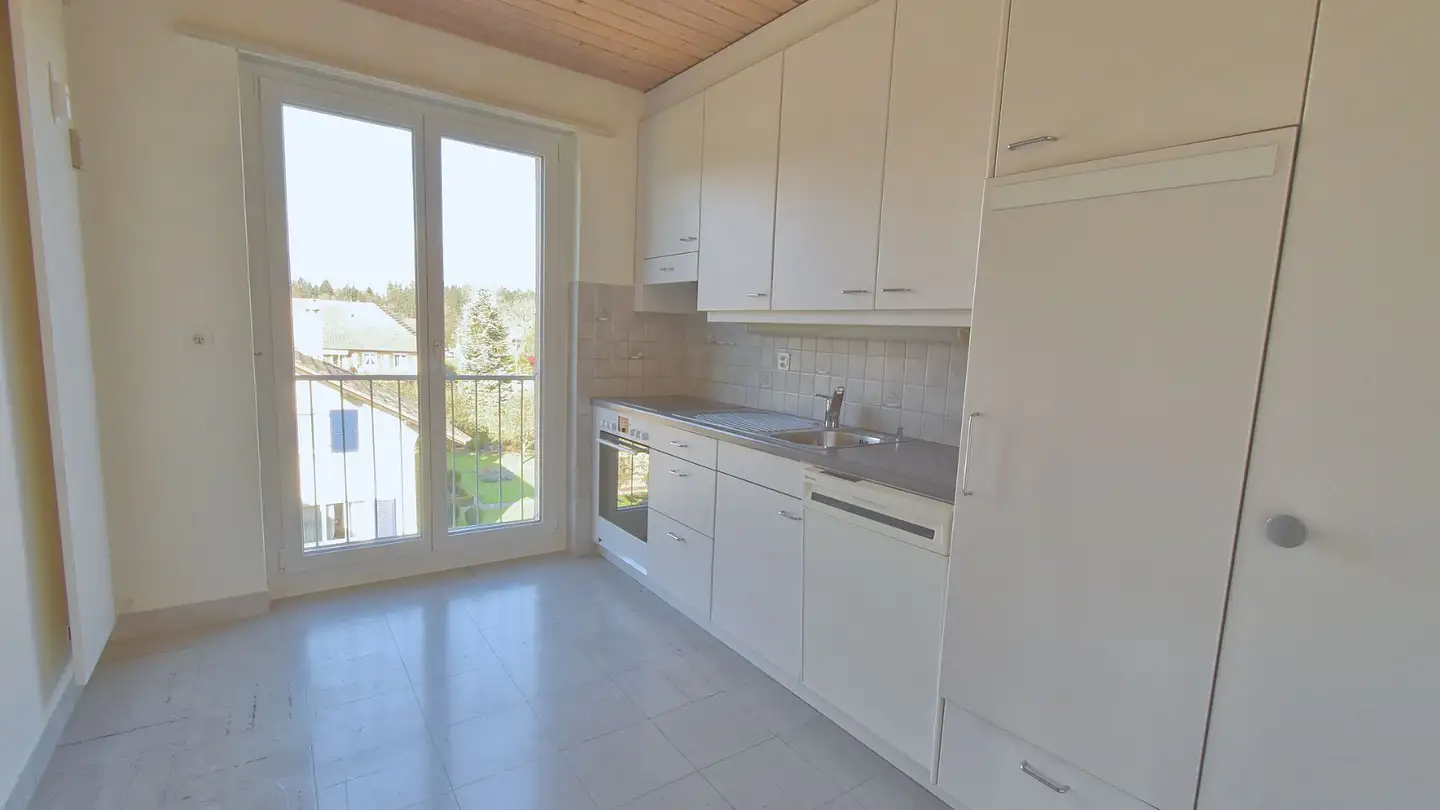 Wohnung mieten - Hauptstrasse 44, 4566 Kriegstetten - Foto 4