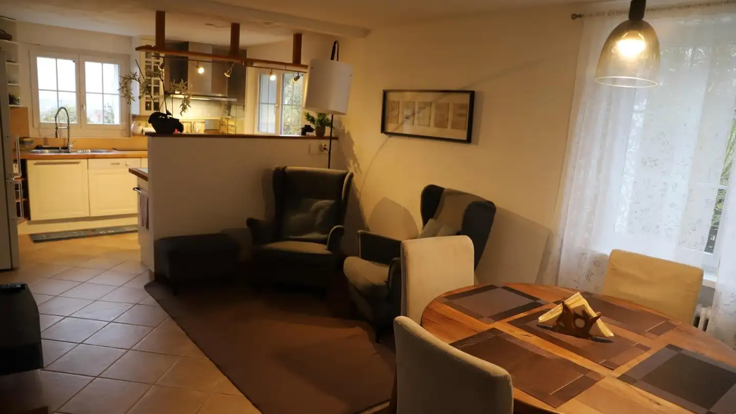 Appartamento ammobiliato in affitto - In Der Halden 4, 8902 Urdorf - Foto 2