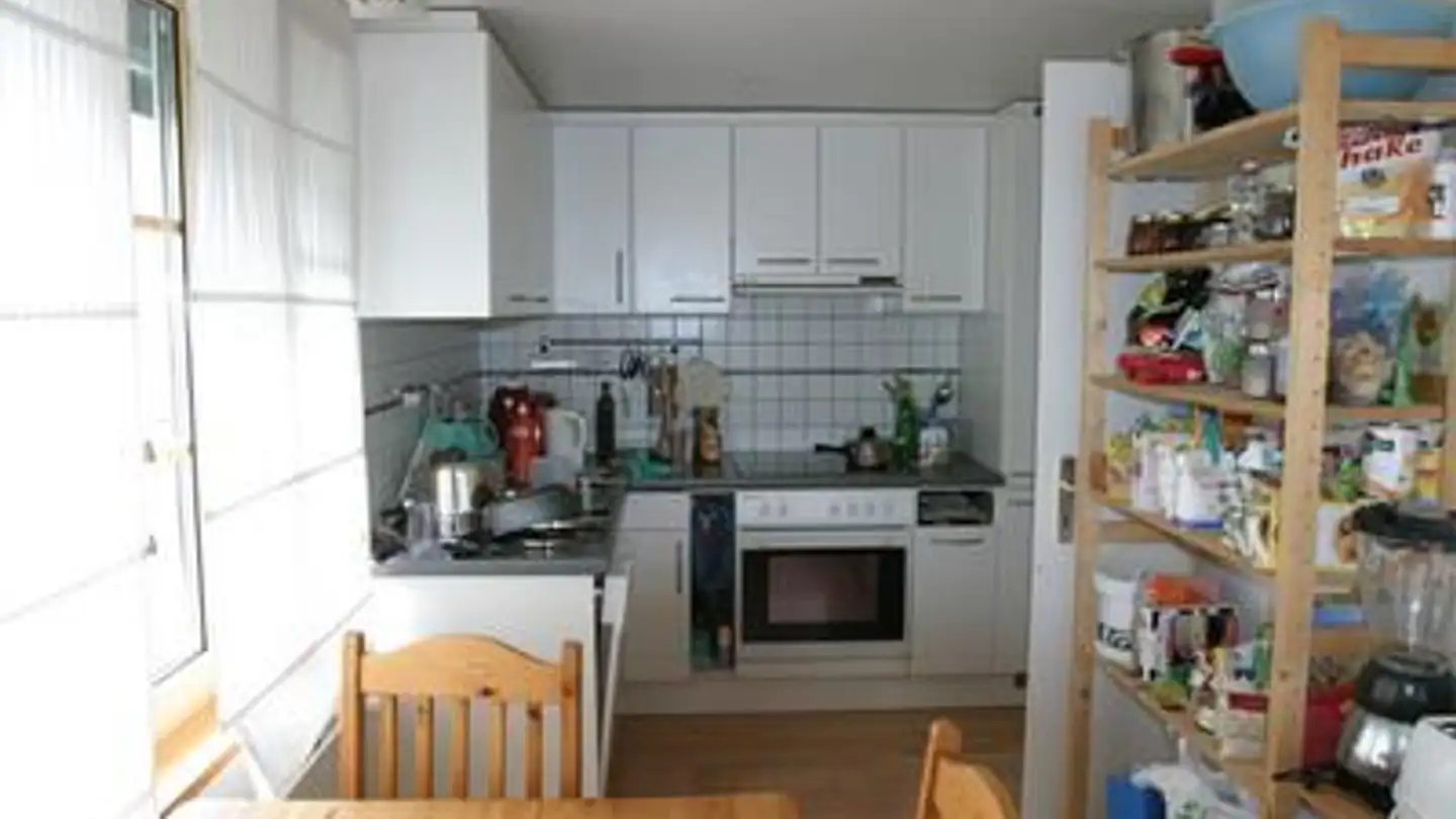 Wohnung mieten - Teufenerstrasse 189, 9012 St. Gallen - Foto 4