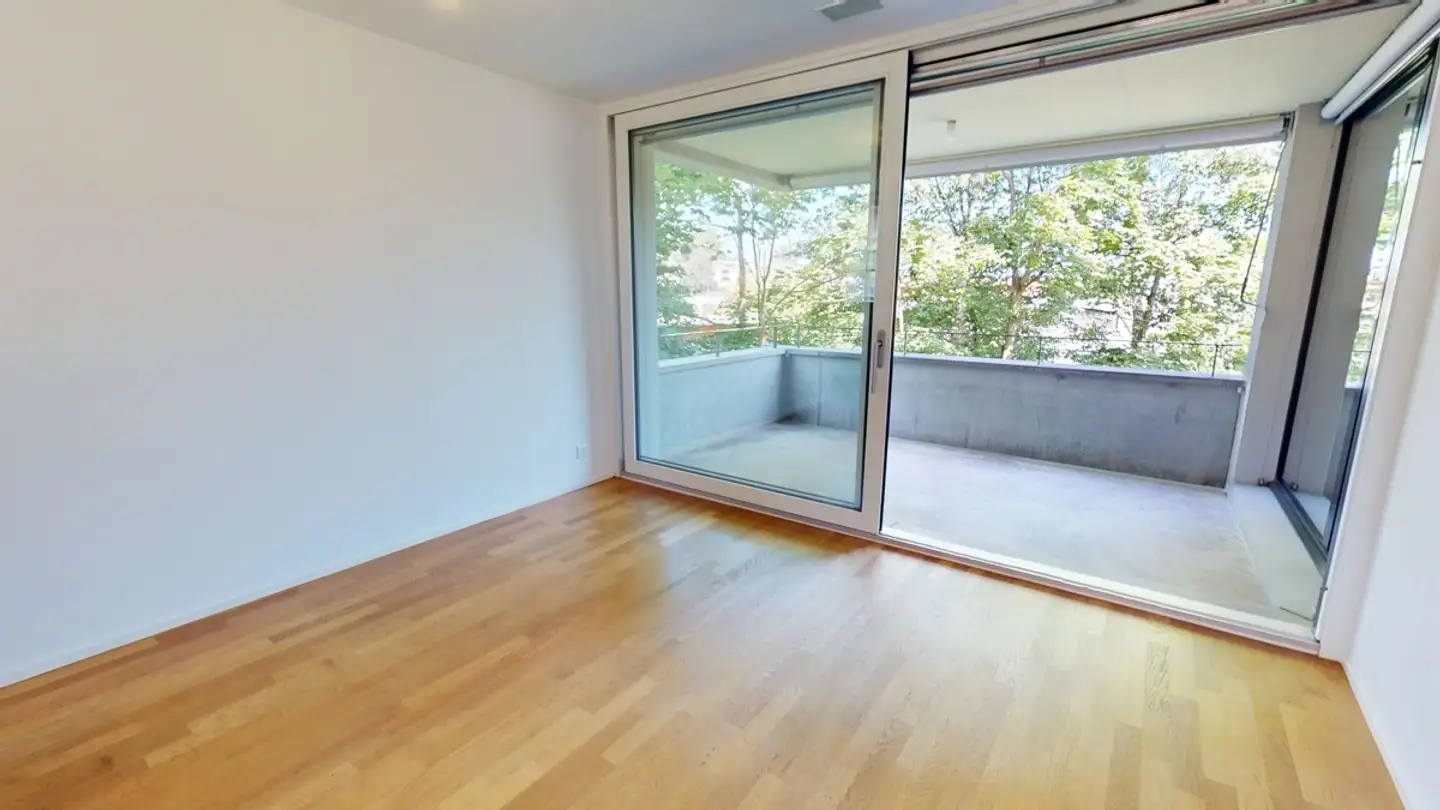 Apartment for sale - Muhlernstrasse 206, 3098 Schliern b. Köniz