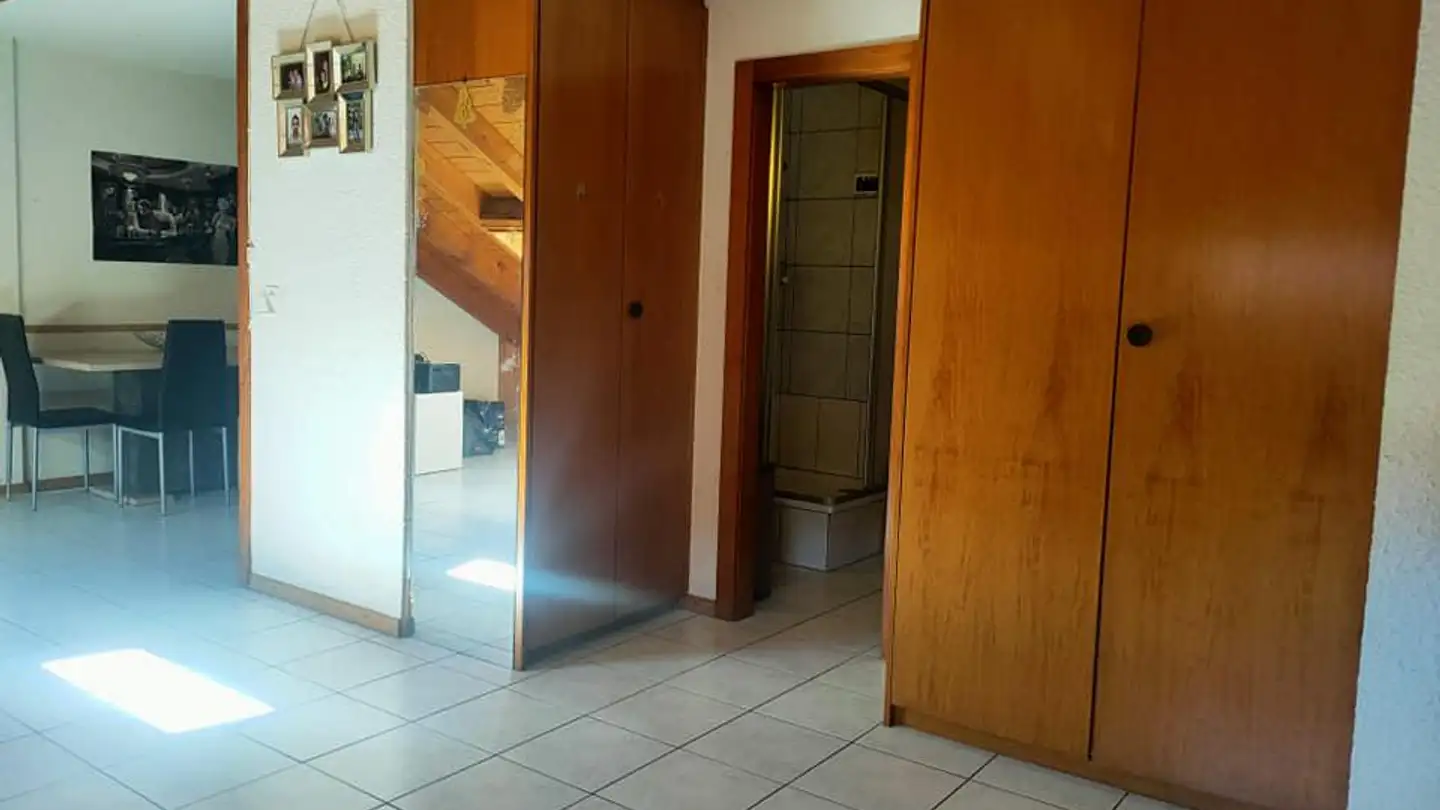 Studio for rent - 1955 St-Pierre-de-Clages - Photo 2