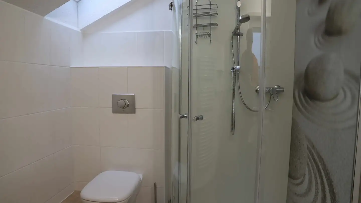 Appartamento ammobiliato in affitto - In Der Halden 4, 8902 Urdorf - Foto 3