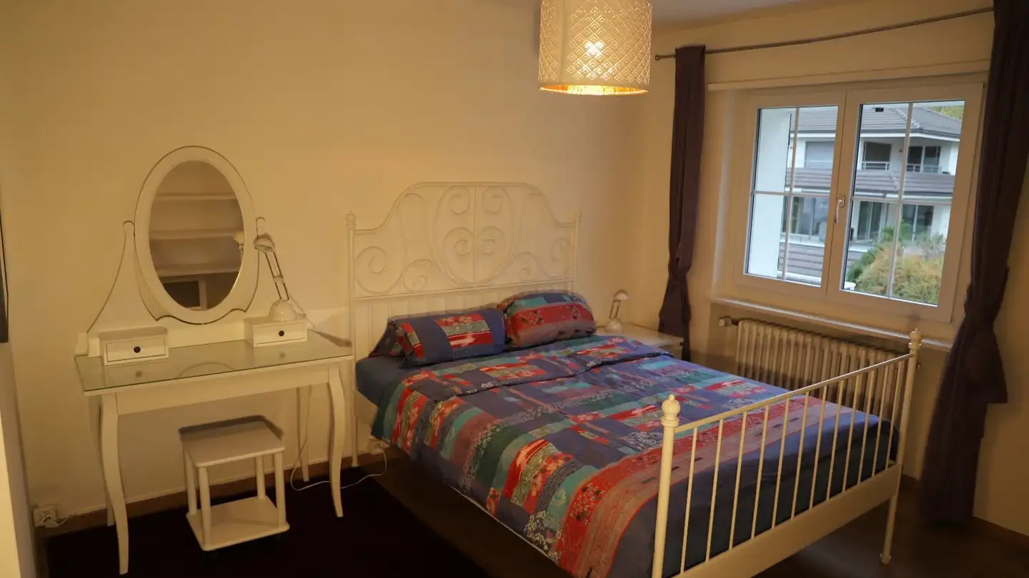 Appartamento ammobiliato in affitto - In Der Halden 4, 8902 Urdorf - Foto 4