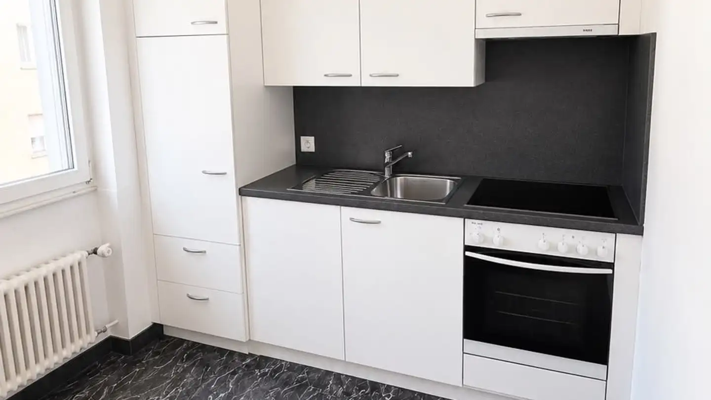 Wohnung mieten - Lötschbergweg 9, 2540 Grenchen