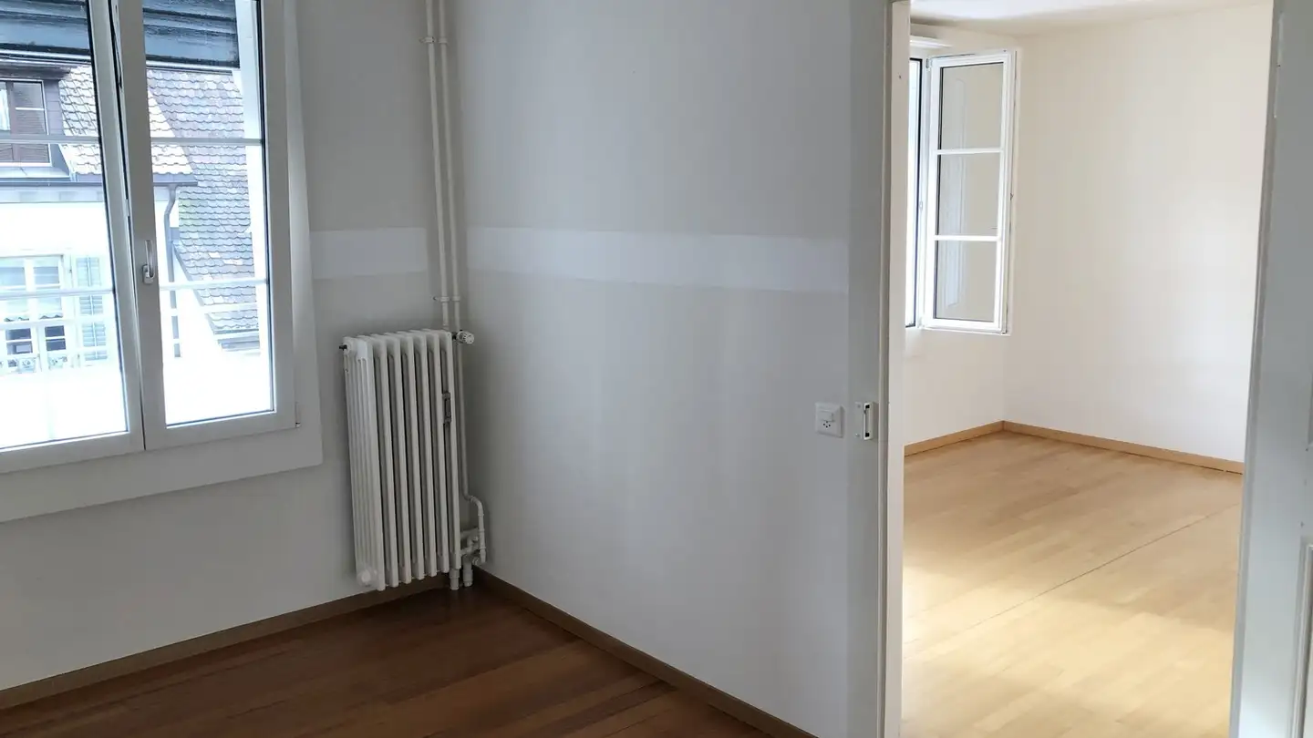 Apartment for rent - Vordere Hauptgasse 40, 4800 Zofingen