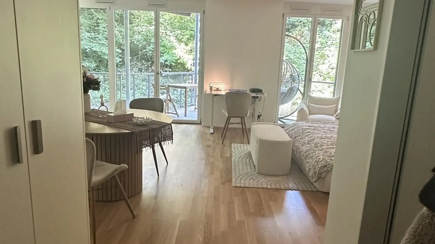 Apartment for rent - 8045 Zürich
