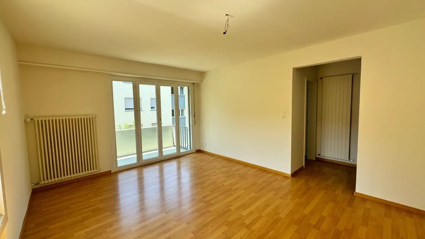 Appartamento in affitto - Lötschbergweg 9, 2540 Grenchen - Foto 3