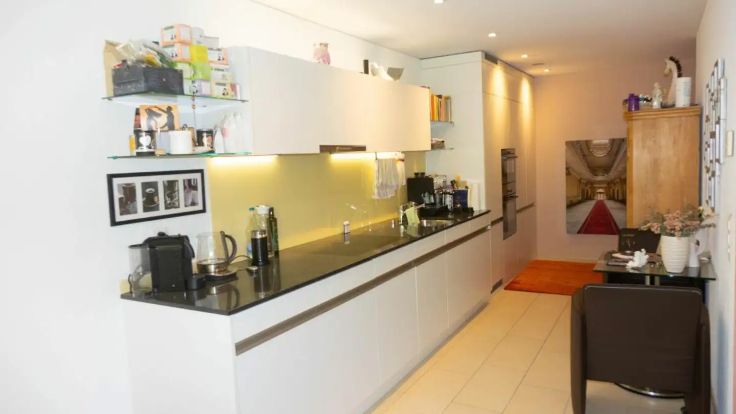 Appartamento in affitto - Lettenstrasse 9a, 8408 Winterthur - Foto 2