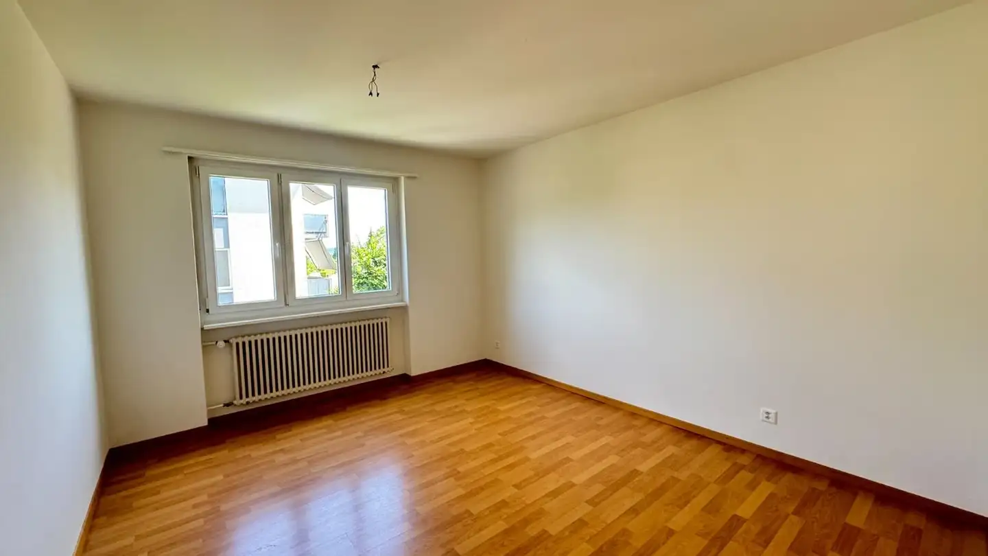 Appartamento in affitto - Lötschbergweg 9, 2540 Grenchen - Foto 4