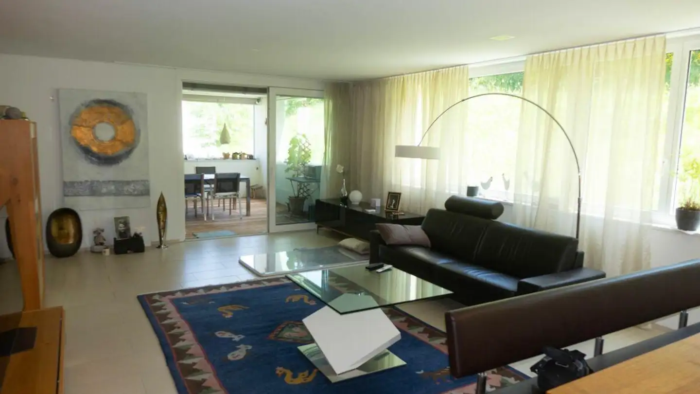 Appartamento in affitto - Lettenstrasse 9a, 8408 Winterthur - Foto 3