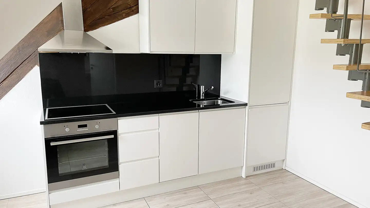 Appartamento in affitto - Amriswilerstrasse 1, 9220 Bischofszell - Foto 2