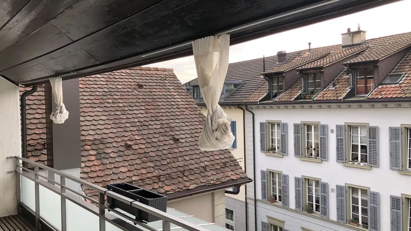 Appartamento in affitto - Vordere Hauptgasse 40, 4800 Zofingen - Photo 3