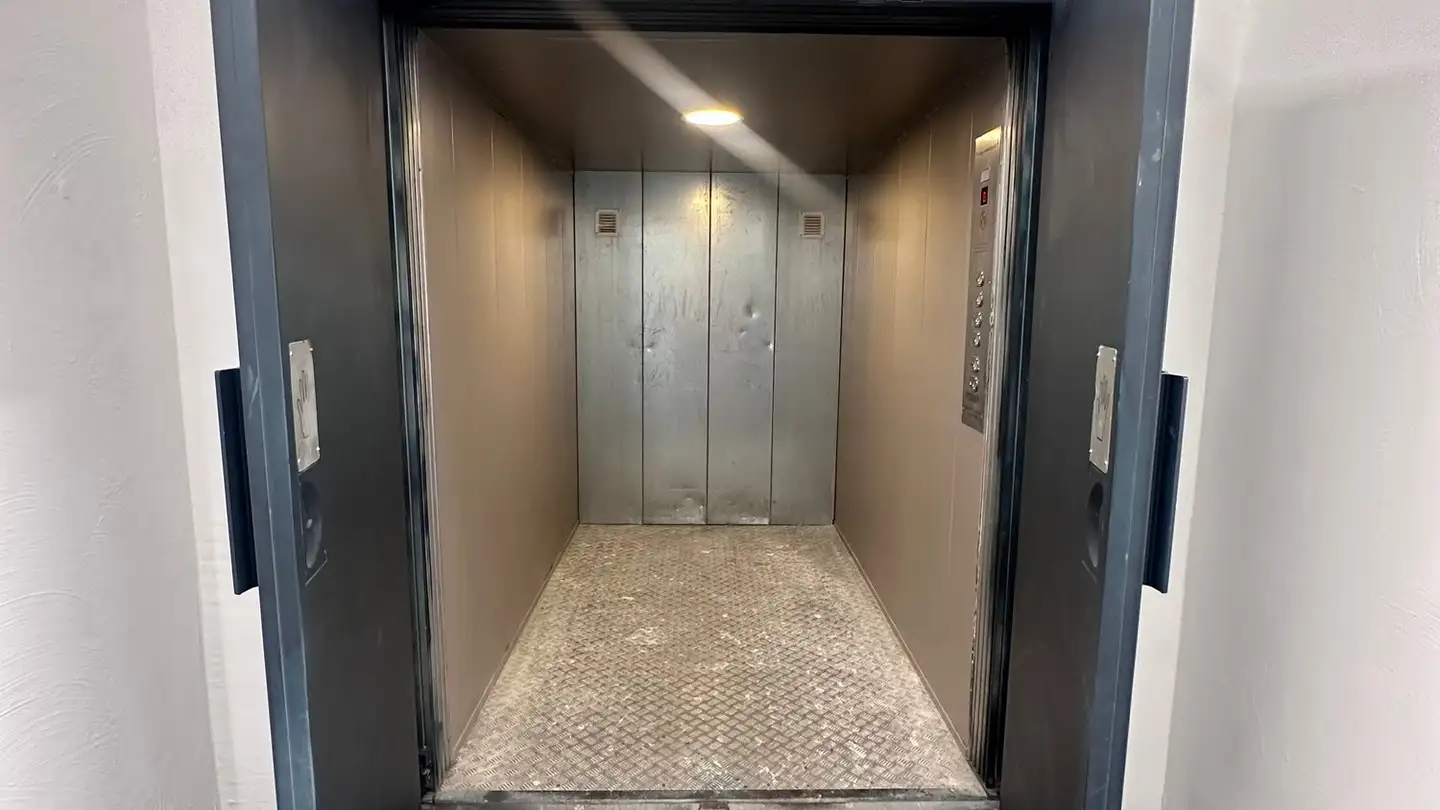 Office space for rent - Neugütlistrasse 1, 9220 Bischofszell - Photo 4