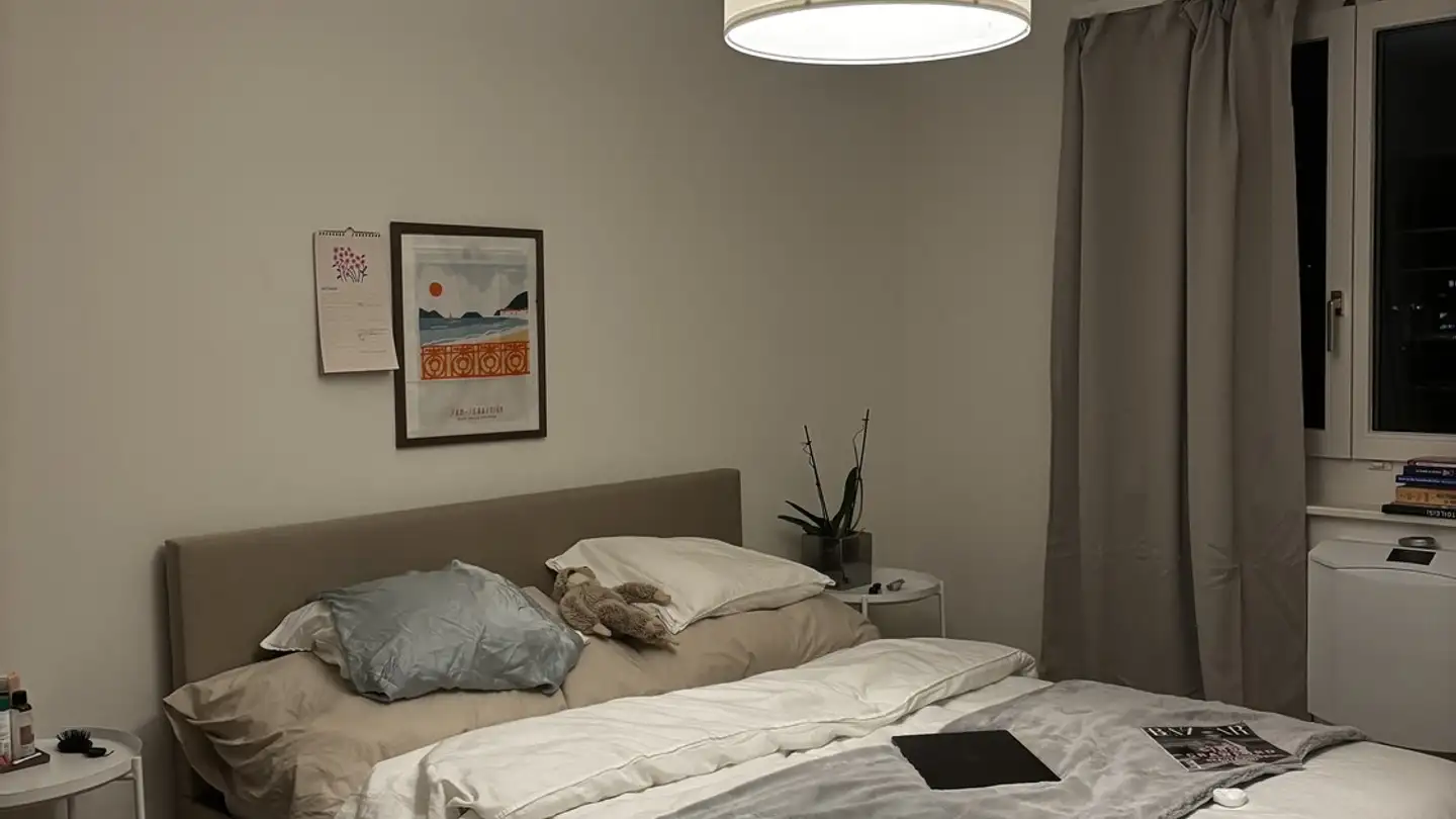 Stanza singola in affitto - Grosswiesenstrasse 100, 8051 Zürich