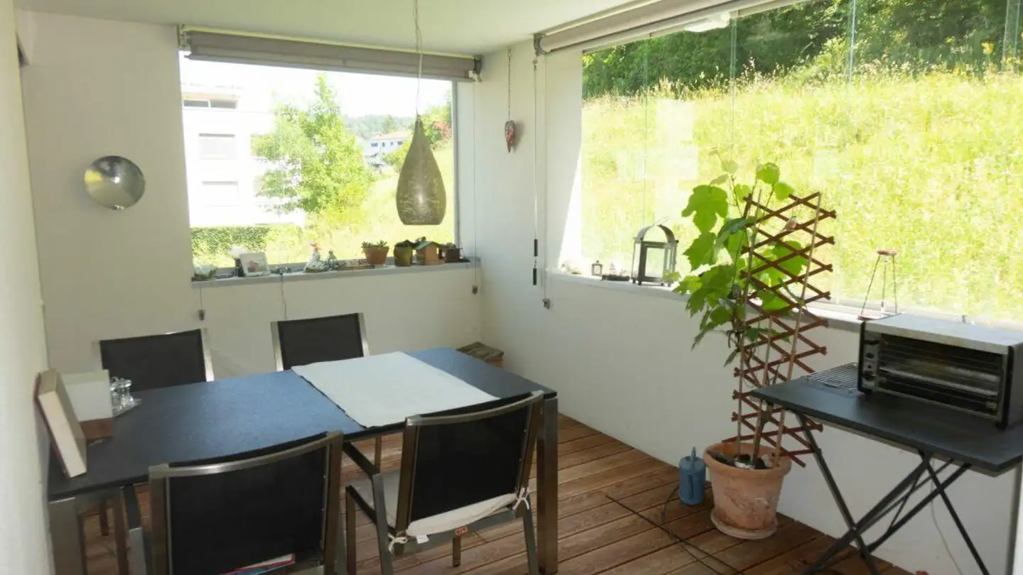 Appartamento in affitto - Lettenstrasse 9a, 8408 Winterthur