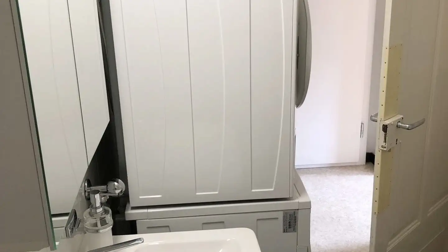 Appartamento in affitto - Vordere Hauptgasse 40, 4800 Zofingen - Photo 4