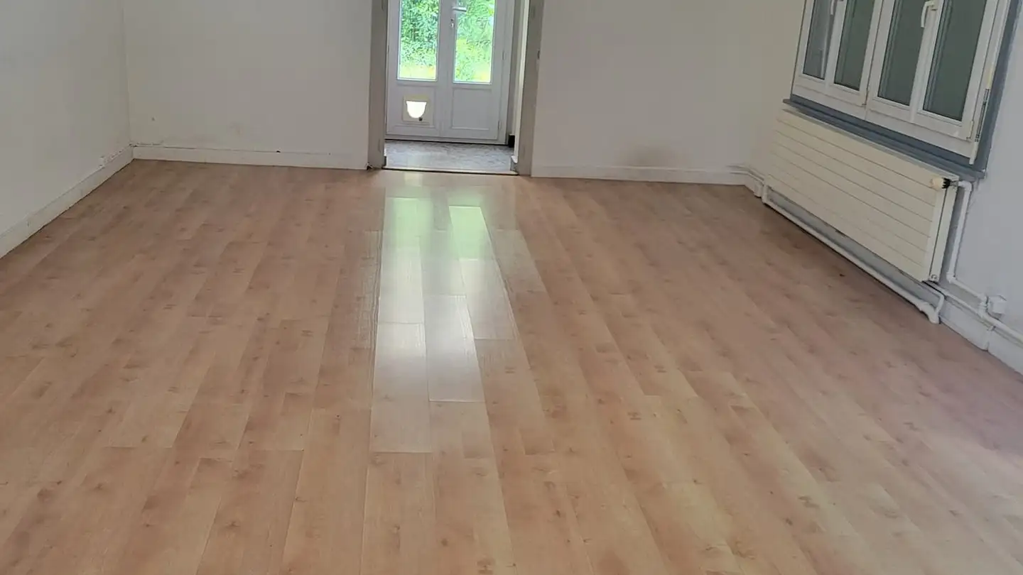 Appartement à louer - 1219 Châtelaine