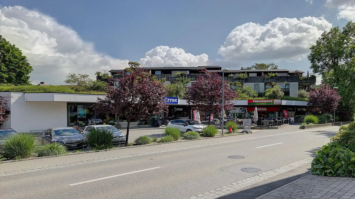 Apartment for rent - Bahnhofstrasse 31, 4900 Langenthal