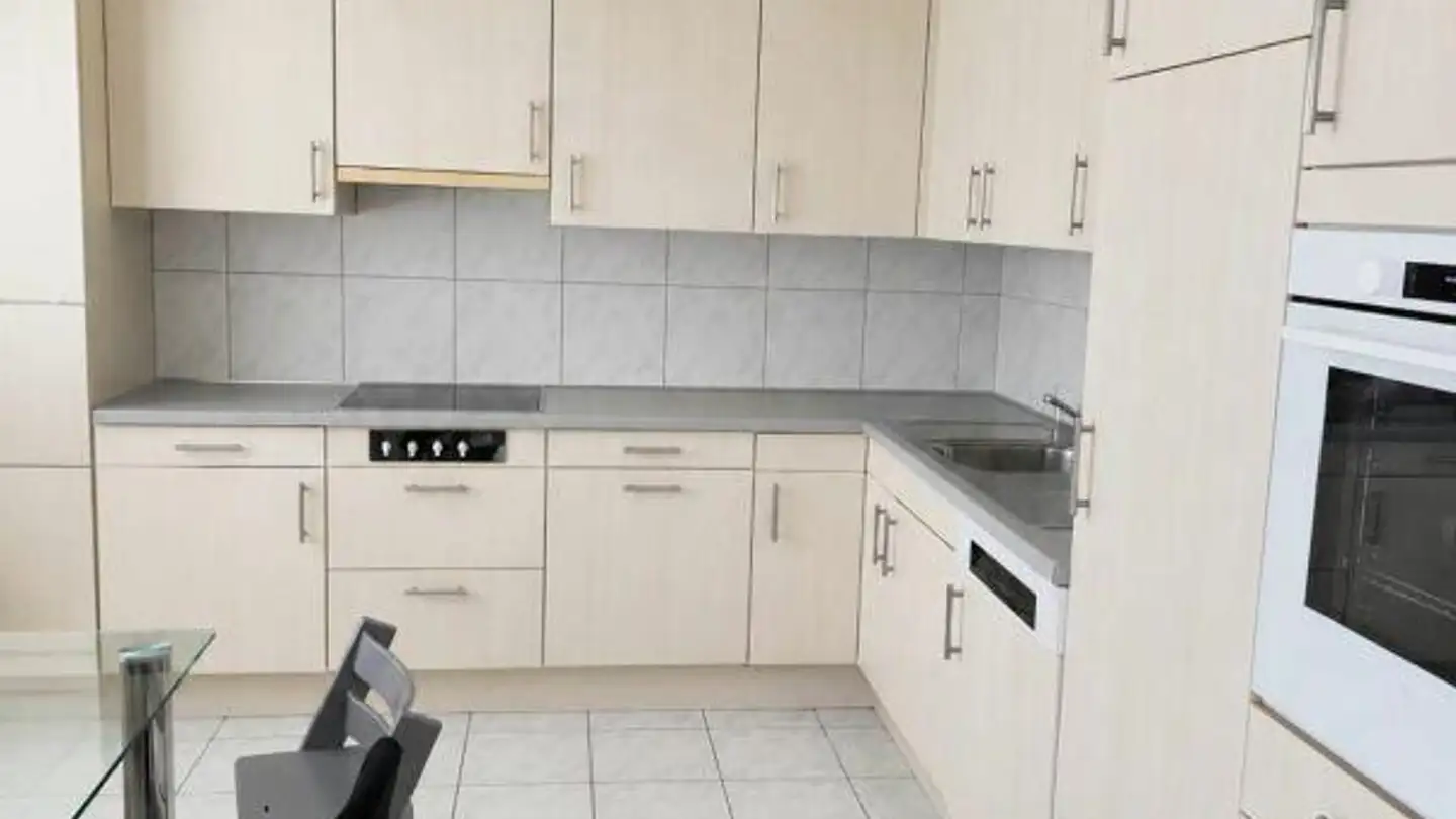 Wohnung mieten - Faselimatt, 6252 Dagmersellen - Foto 2